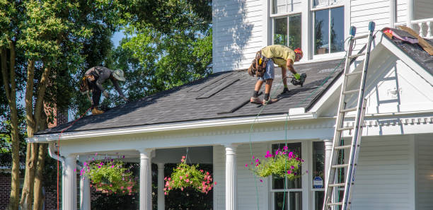 Roof Insulation in Shelburne Falls, MA